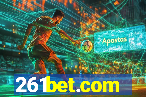 261bet.com