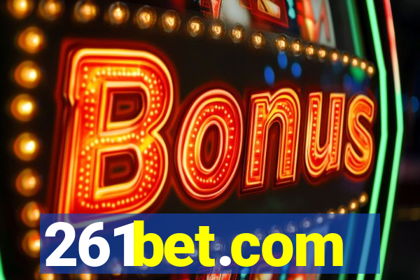 261bet.com