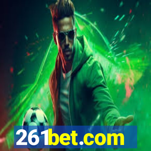 261bet.com