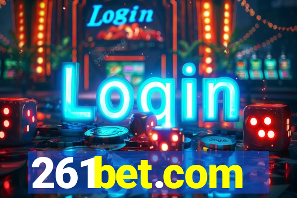 261bet.com