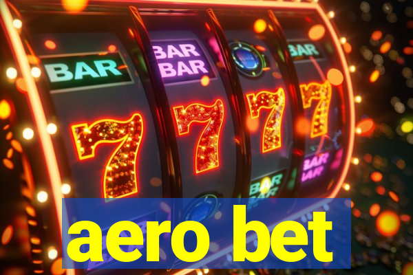 aero bet