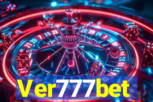 Ver777bet