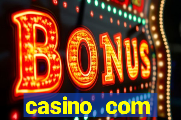 casino com depósito de $10