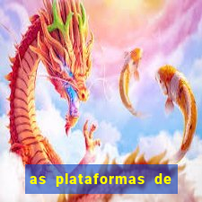 as plataformas de jogos que mais pagam