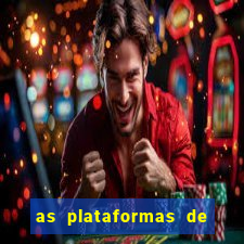 as plataformas de jogos que mais pagam