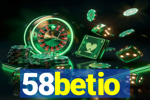 58betio