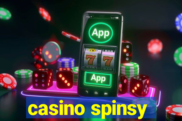 casino spinsy