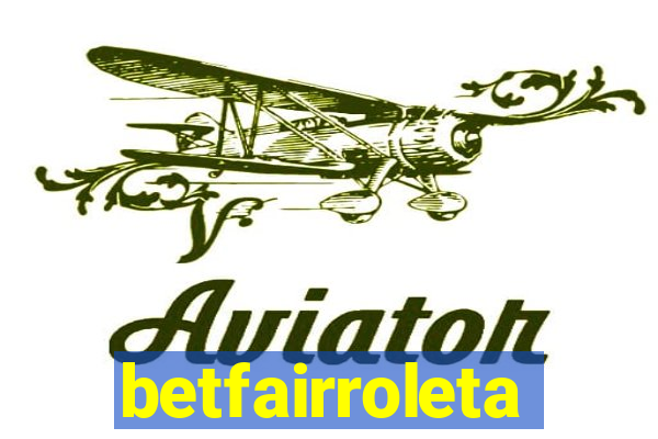 betfairroleta