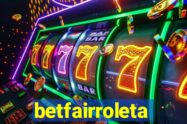 betfairroleta