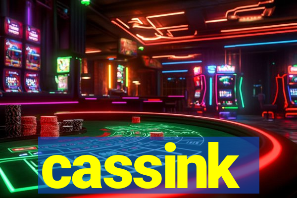 cassink