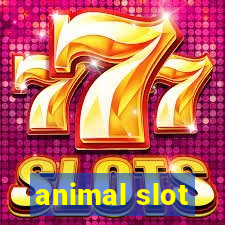 animal slot