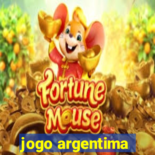 jogo argentima