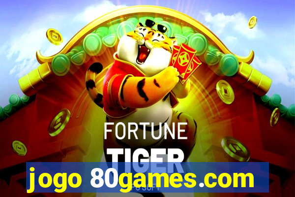 jogo 80games.com