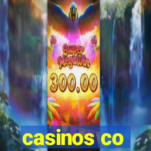 casinos co