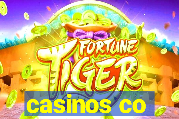 casinos co