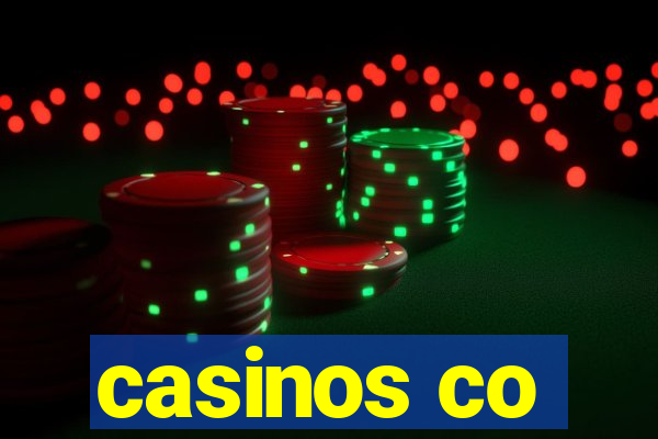 casinos co