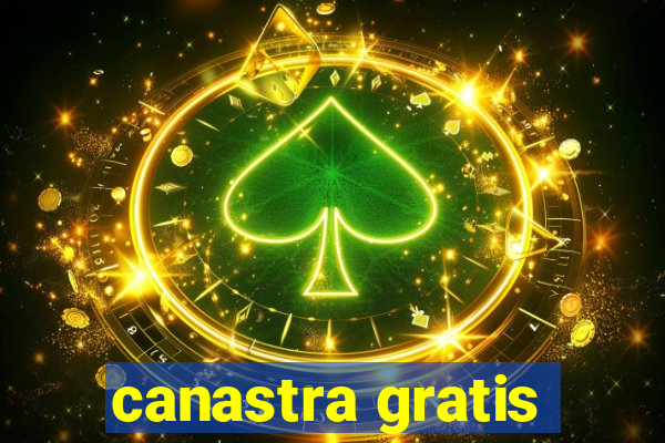 canastra gratis