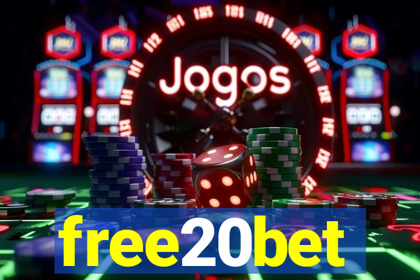 free20bet