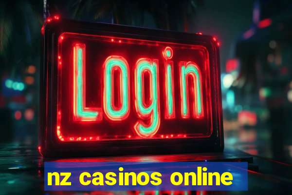 nz casinos online