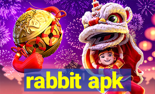 rabbit apk