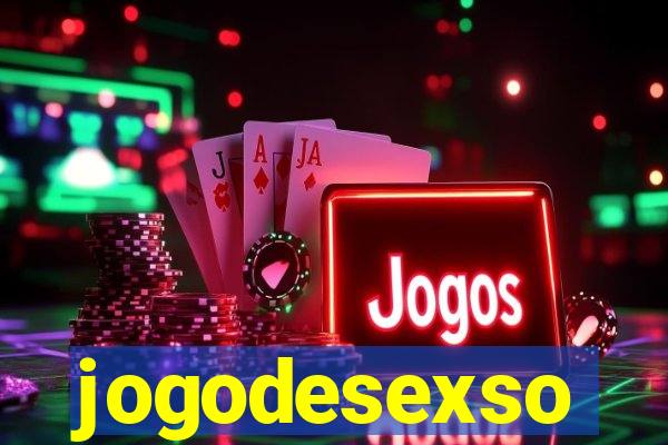 jogodesexso