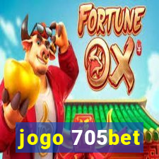 jogo 705bet