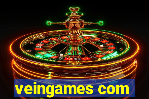 veingames com