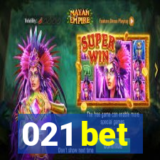 021 bet