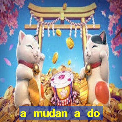 a mudan a do conde beta cap 1