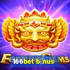 166bet b么nus