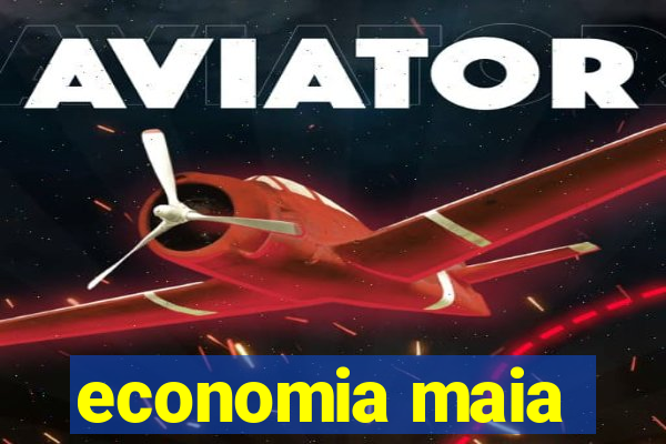 economia maia