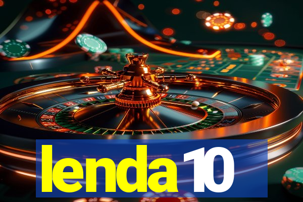 lenda10