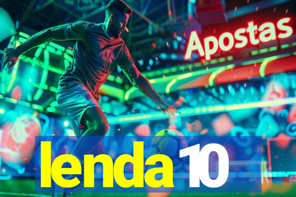 lenda10