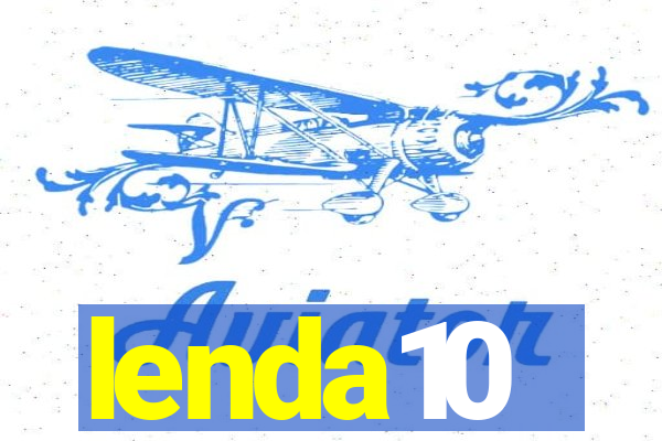 lenda10