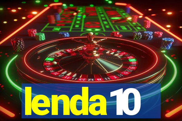 lenda10