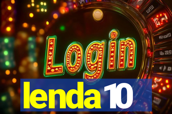 lenda10