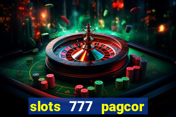 slots 777 pagcor casino jili