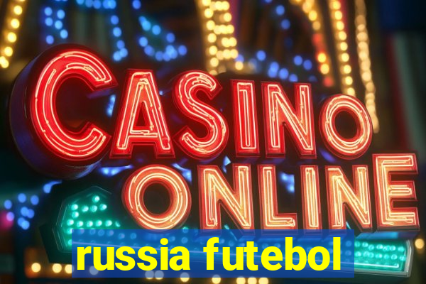 russia futebol