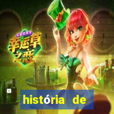 história de personagem rp fivem