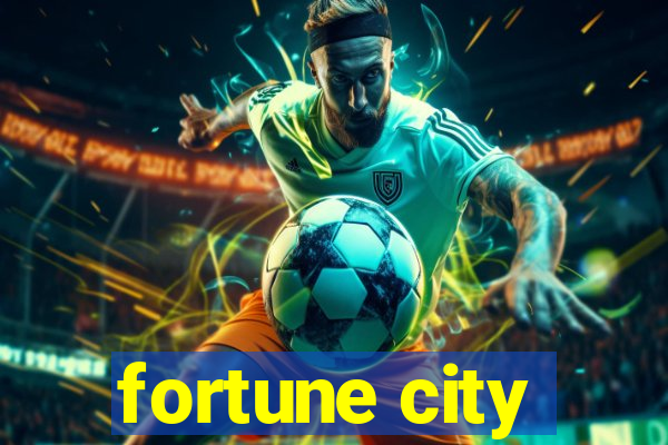 fortune city