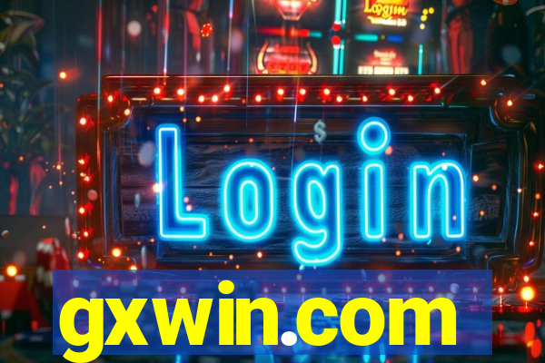 gxwin.com