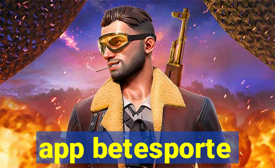 app betesporte