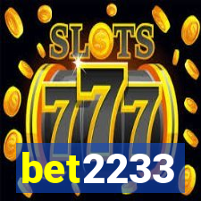 bet2233