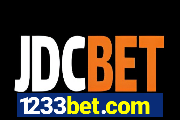 1233bet.com