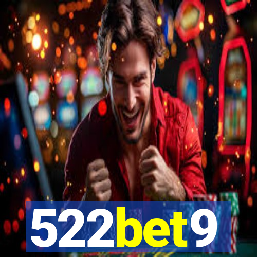 522bet9