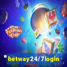 betway24/7login