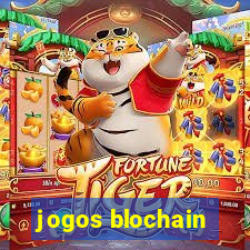 jogos blochain