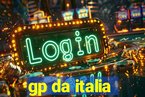 gp da italia