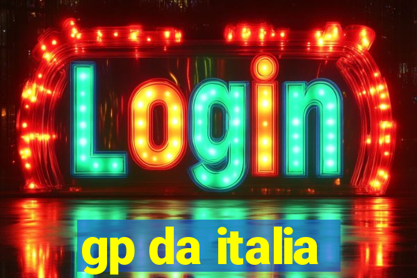 gp da italia