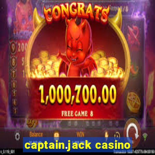 captain.jack casino